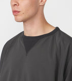 THE NORTH FACE PURPLE LABEL ALPHADRY Crewneck Jumper [ N25FA006 ]