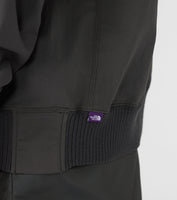 THE NORTH FACE PURPLE LABEL ALPHADRY Crewneck Jumper [ N25FA006 ]