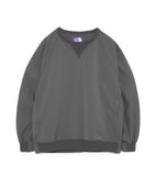 THE NORTH FACE PURPLE LABEL ALPHADRY Crewneck Jumper [ N25FA006 ]