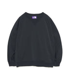 THE NORTH FACE PURPLE LABEL ALPHADRY Crewneck Jumper [ N25FA006 ]