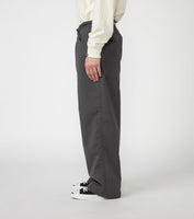 THE NORTH FACE PURPLE LABEL ALPHADRY Field Work Pants [ N25FC007 ]
