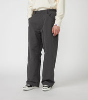 THE NORTH FACE PURPLE LABEL ALPHADRY Field Work Pants [ N25FC007 ]
