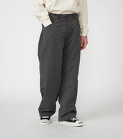 THE NORTH FACE PURPLE LABEL ALPHADRY Field Work Pants [ N25FC007 ]