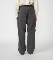 THE NORTH FACE PURPLE LABEL ALPHADRY Field Work Pants [ N25FC007 ]