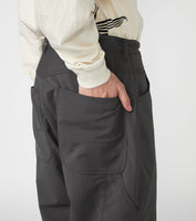 THE NORTH FACE PURPLE LABEL ALPHADRY Field Work Pants [ N25FC007 ]