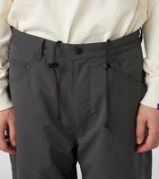 THE NORTH FACE PURPLE LABEL ALPHADRY Field Work Pants [ N25FC007 ]