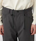 THE NORTH FACE PURPLE LABEL ALPHADRY Field Work Pants [ N25FC007 ]