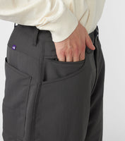 THE NORTH FACE PURPLE LABEL ALPHADRY Field Work Pants [ N25FC007 ]