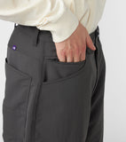 THE NORTH FACE PURPLE LABEL ALPHADRY Field Work Pants [ N25FC007 ]
