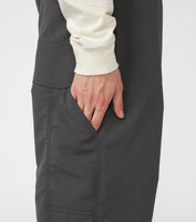 THE NORTH FACE PURPLE LABEL ALPHADRY Field Work Pants [ N25FC007 ]