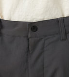 THE NORTH FACE PURPLE LABEL ALPHADRY Field Work Pants [ N25FC007 ]