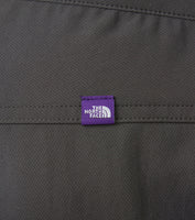 THE NORTH FACE PURPLE LABEL ALPHADRY Field Work Pants [ N25FC007 ]
