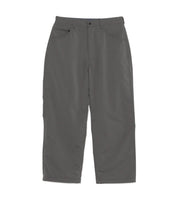 THE NORTH FACE Purple Label ALPHADRY Field Work Pants [ N25FC007 ]