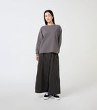 THE NORTH FACE PURPLE LABEL Faded Field Long Sleeve Tee [ N25FT009 ]