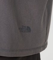 THE NORTH FACE PURPLE LABEL Faded Field Long Sleeve Tee [ N25FT009 ]