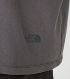 THE NORTH FACE PURPLE LABEL Faded Field Long Sleeve Tee [ N25FT009 ]
