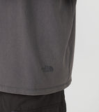 THE NORTH FACE PURPLE LABEL Faded Field Long Sleeve Tee [ N25FT009 ]