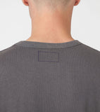 THE NORTH FACE PURPLE LABEL Faded Field Long Sleeve Tee [ N25FT009 ]