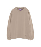 THE NORTH FACE PURPLE LABEL Faded Field Long Sleeve Tee [ N25FT009 ]