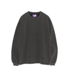 THE NORTH FACE PURPLE LABEL Faded Field Long Sleeve Tee [ N25FT009 ]