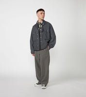THE NORTH FACE PURPLE LABEL Polyester Tropical Field Work Pants [ N25FC012 ]