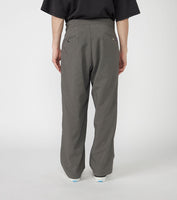 THE NORTH FACE PURPLE LABEL Polyester Tropical Field Work Pants [ N25FC012 ]