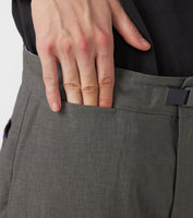 THE NORTH FACE PURPLE LABEL Polyester Tropical Field Work Pants [ N25FC012 ]