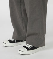 THE NORTH FACE PURPLE LABEL Polyester Tropical Field Work Pants [ N25FC012 ]