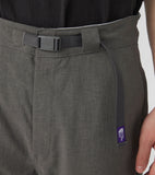 THE NORTH FACE PURPLE LABEL Polyester Tropical Field Work Pants [ N25FC012 ]