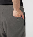 THE NORTH FACE PURPLE LABEL Polyester Tropical Field Work Pants [ N25FC012 ]