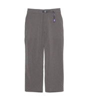 THE NORTH FACE PURPLE LABEL Polyester Tropical Field Work Pants [ N25FC012 ]