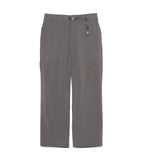 THE NORTH FACE PURPLE LABEL Polyester Tropical Field Work Pants [ N25FC012 ]