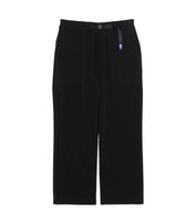 THE NORTH FACE PURPLE LABEL Polyester Tropical Field Work Pants [ N25FC012 ]
