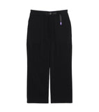 THE NORTH FACE PURPLE LABEL Polyester Tropical Field Work Pants [ N25FC012 ]
