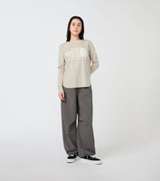 THE NORTH FACE PURPLE LABEL Polyester Tropical Field Pants [ N25FC013 ]
