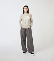 THE NORTH FACE PURPLE LABEL Polyester Tropical Field Pants [ N25FC013 ]