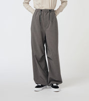 THE NORTH FACE PURPLE LABEL Polyester Tropical Field Pants [ N25FC013 ]