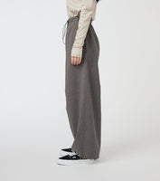 THE NORTH FACE PURPLE LABEL Polyester Tropical Field Pants [ N25FC013 ]