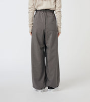 THE NORTH FACE PURPLE LABEL Polyester Tropical Field Pants [ N25FC013 ]