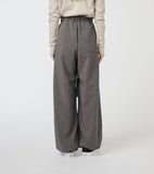 THE NORTH FACE PURPLE LABEL Polyester Tropical Field Pants [ N25FC013 ]