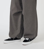THE NORTH FACE PURPLE LABEL Polyester Tropical Field Pants [ N25FC013 ]