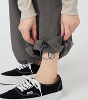 THE NORTH FACE PURPLE LABEL Polyester Tropical Field Pants [ N25FC013 ]