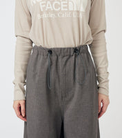 THE NORTH FACE PURPLE LABEL Polyester Tropical Field Pants [ N25FC013 ]