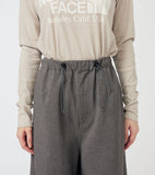 THE NORTH FACE PURPLE LABEL Polyester Tropical Field Pants [ N25FC013 ]