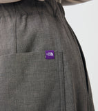 THE NORTH FACE PURPLE LABEL Polyester Tropical Field Pants [ N25FC013 ]
