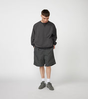 THE NORTH FACE PURPLE LABEL Nylon Twill Field Baggy Shorts [ N25FD015 ]