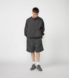 THE NORTH FACE PURPLE LABEL Nylon Twill Field Baggy Shorts [ N25FD015 ]