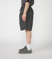 THE NORTH FACE PURPLE LABEL Nylon Twill Field Baggy Shorts [ N25FD015 ]