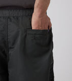 THE NORTH FACE PURPLE LABEL Nylon Twill Field Baggy Shorts [ N25FD015 ]