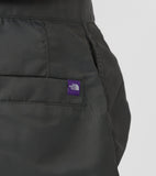 THE NORTH FACE PURPLE LABEL Nylon Twill Field Baggy Shorts [ N25FD015 ]